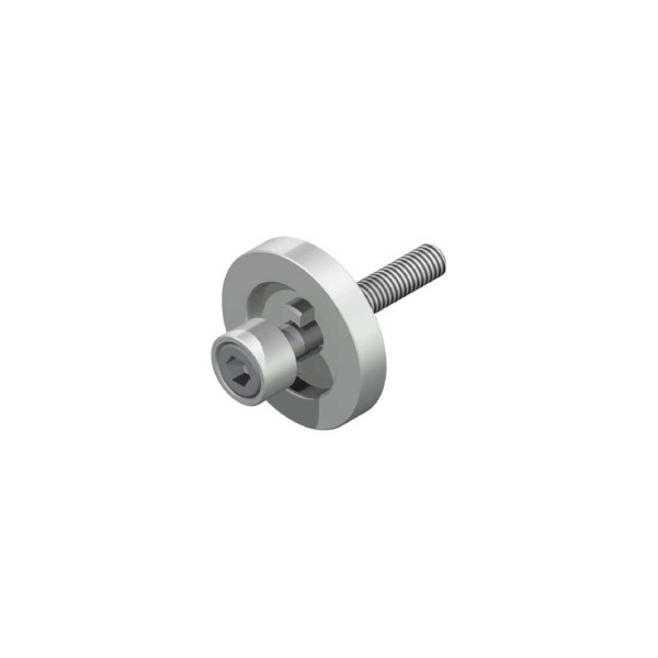 ADAPTATEUR ANTI ROTATION PROTECTION DE LEVIER DE FREIN OU EMBRAYAGE CNC RACING