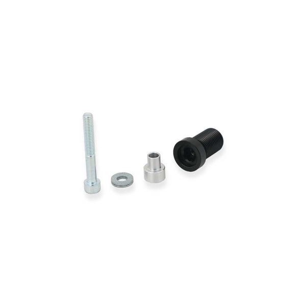 ADAPTATEUR PROTECTION DE LEVIER DE FREIN OU EMBRAYAGE CNC RACING