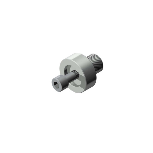 ADAPTATEUR PROTECTION DE LEVIER DE FREIN OU EMBRAYAGE CNC RACING