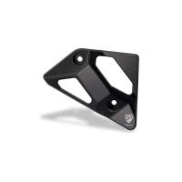 PROTECTION REGULATEUR DE TENSION CNC RACING DUCATI - Couleur : NOIR