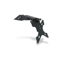 SUPPORT DE PLAQUE REGLABLE CNC RACING Ducati Monster 937 