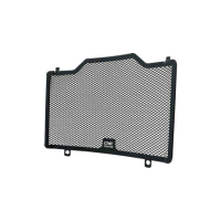 GRILLE DE RADIATEUR CNC RACING Ducati DesertX 