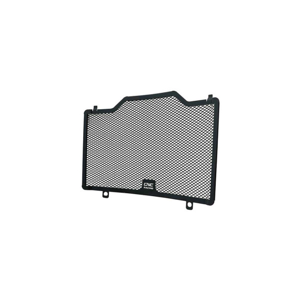 GRILLE DE RADIATEUR CNC RACING Ducati DesertX