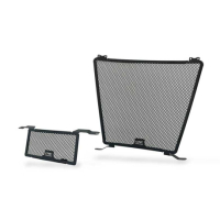 KIT GRILLE DE RADIATEUR CNC RACING BMW S1000 RR 