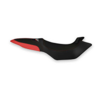 HOUSSE DE SELLE CNC RACING MV Agusta Brutale 