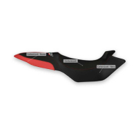 HOUSSE DE SELLE CNC RACING MV Agusta Brutale