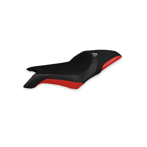 HOUSSE DE SELLE CNC RACING MV Agusta Dragster