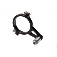 SUPPORT D'AMORTISSEUR DE DIRECTION DUCATI PANIGALE Ø 53MM 
