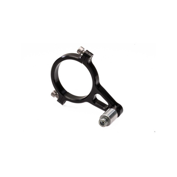 SUPPORT D'AMORTISSEUR DE DIRECTION DUCATI PANIGALE Ø 53MM