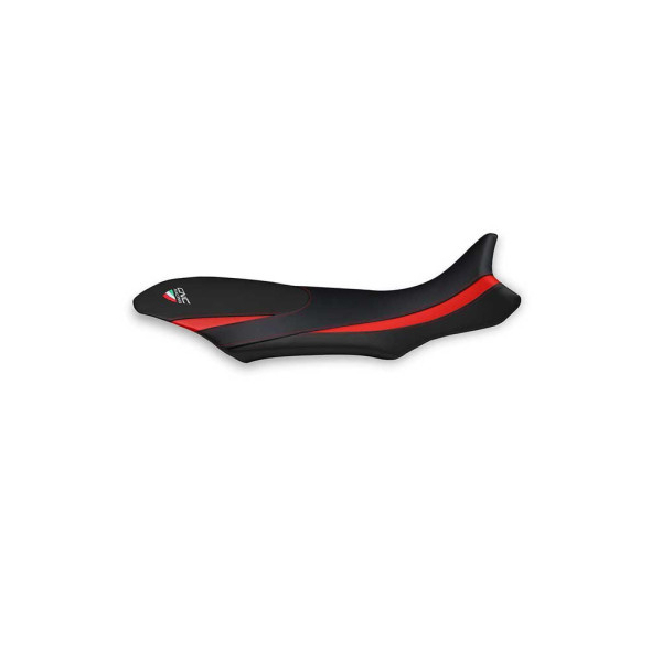 HOUSSE DE SELLE CNC RACING MV Agusta Rivale