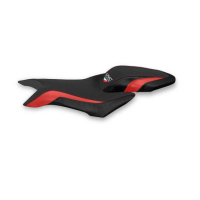 HOUSSE DE SELLE CNC RACING MV Agusta Brutale 