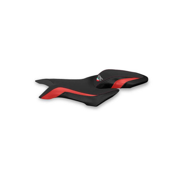 HOUSSE DE SELLE CNC RACING MV Agusta Brutale