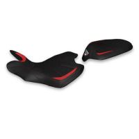 HOUSSE DE SELLE CNC RACING MV Agusta Turismo Veloce 