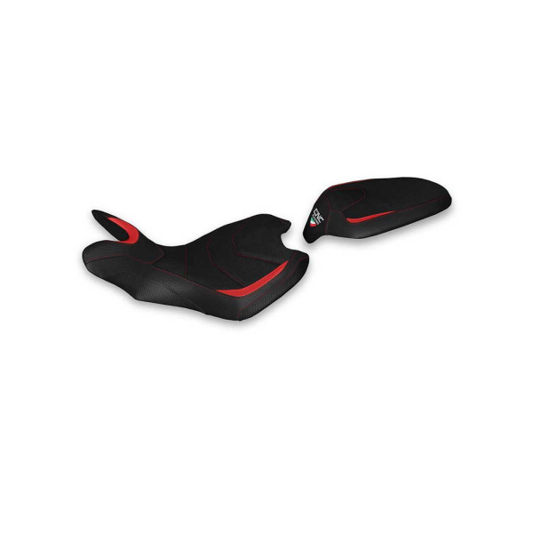 HOUSSE DE SELLE CNC RACING MV Agusta Turismo Veloce