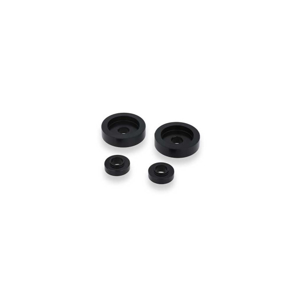 SUPPORT AMORTISSEUR DE DIRECTION CNC RACING DUCATI SCRAMBLER