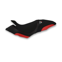 HOUSSE DE SELLE CNC RACING MV Agusta Dragster 