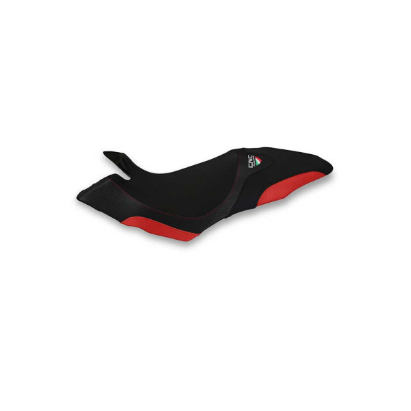 HOUSSE DE SELLE CNC RACING MV Agusta Dragster