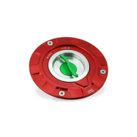 TRAPPE A ESSENCE CNC RACING - Livrea Tricolore