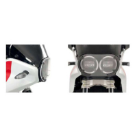 PROTECTION PHARE AVANT CNC RACING Ducati DesertX 
