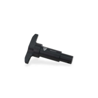 ETOILE BOUCHON DE RESERVOIR RAPIDE CNC RACING - Couleur : OR