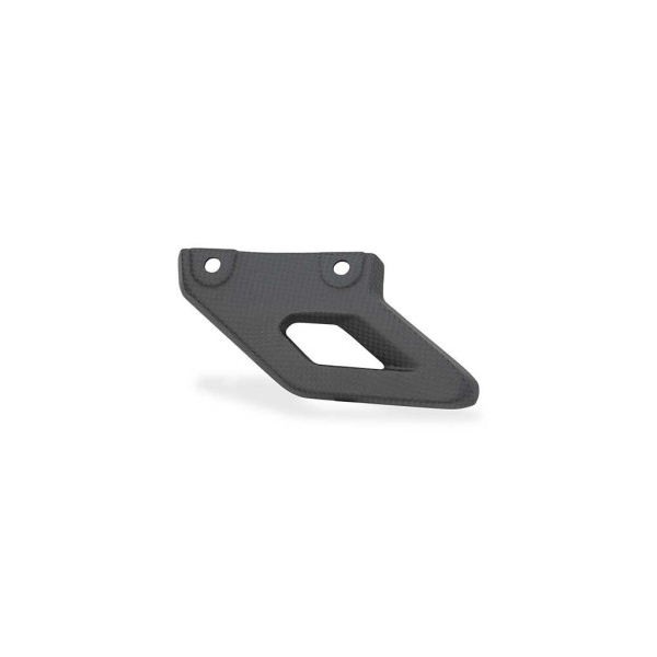 DENT DE REQUIN CARBONE MAT CNC RACING Ducati DesertX