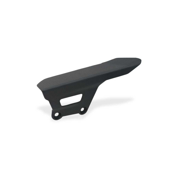 PROTECTION CHAINE CARBONE MAT CNC RACING Ducati Diavel V4