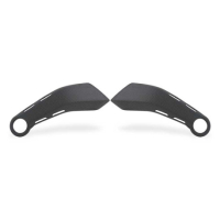PROTECTION DE CADRE SUPERIEUR CARBONE MAT CNC RACING Monster 937 