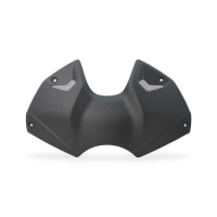 PROTECTION BOITE A AIR CARBONE MAT CNC RACING Ducati Streetfighter V4 