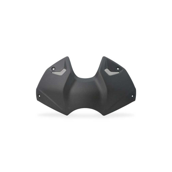 PROTECTION BOITE A AIR CARBONE MAT CNC RACING Ducati Streetfighter V4