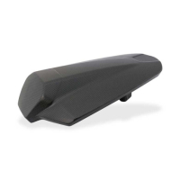 COUVRE SELLE PASSAGER CARBONE MAT CNC RACING Monster 937 