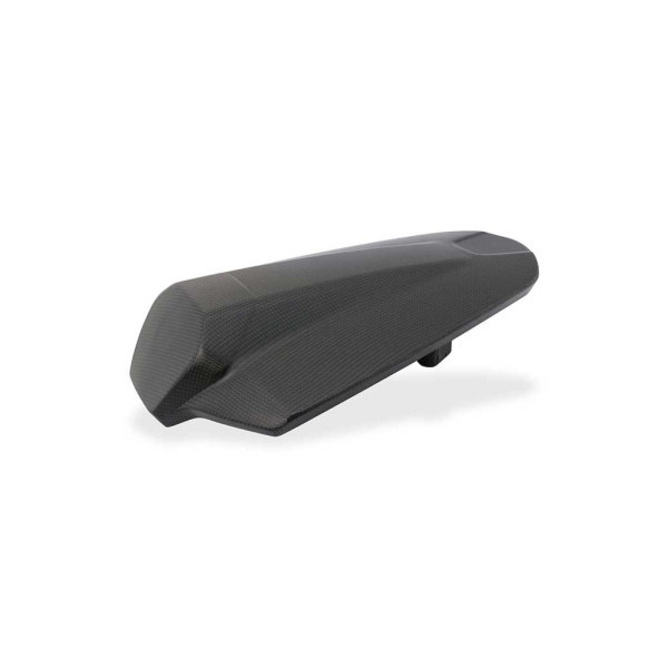 COUVRE SELLE PASSAGER CARBONE MAT CNC RACING Monster 937