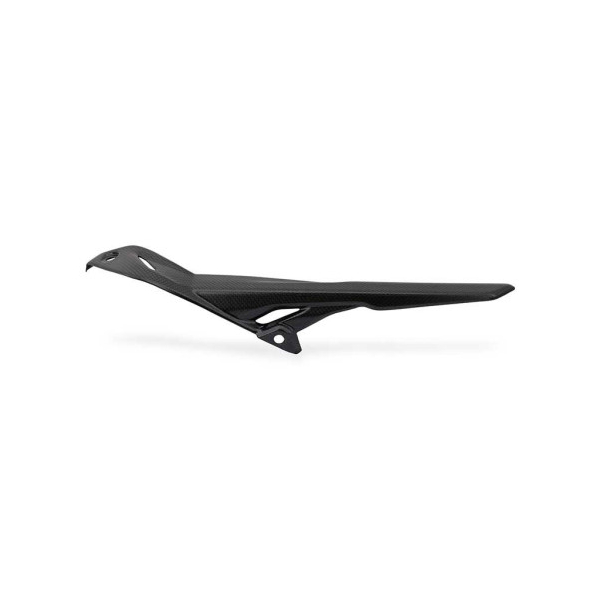 PROTECTION CHAINE CARBONE MAT CNC RACING Monster 937