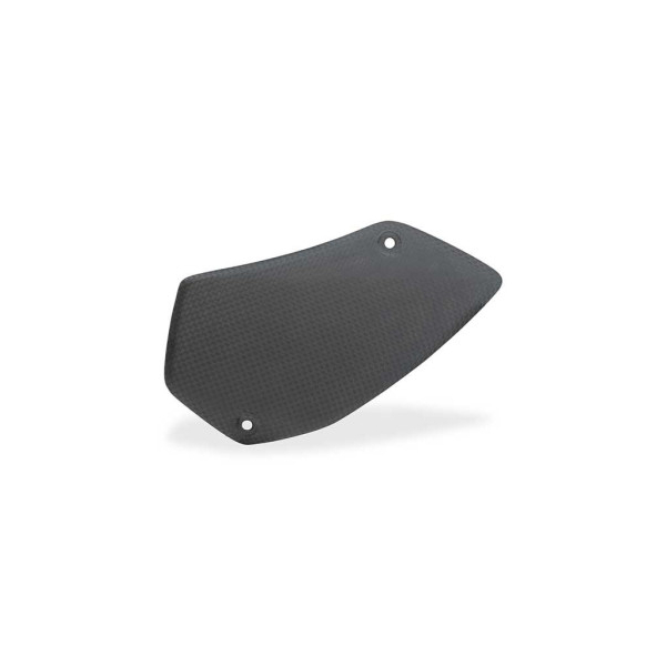 PROTECTION DE BRAS OSCILLANT CARBONE MAT CNC RACING Ducati Multistrada V4 Pikes