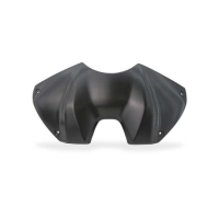 PROTECTION BOITE A AIR CARBONE MAT CNC RACING Ducati Panigale V4 