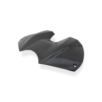 PROTECTION BOITE A AIR CARBONE MAT CNC RACING Ducati Panigale V4