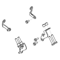 KIT DE MONTAGE GP DUCTS CONDUIT AIR 