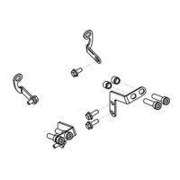 KIT DE MONTAGE GP DUCTS CONDUIT AIR 