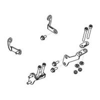 KIT DE MONTAGE GP DUCTS CONDUIT AIR 