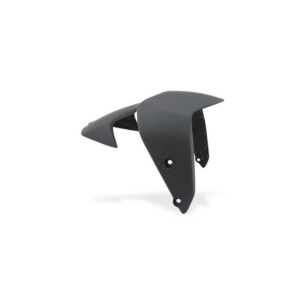 GARDE BOUE AVANT CARBONE MAT CNC RACING Monster 937