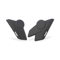 PROTETION DE CADRE INFERIEUR CARBONE MAT CNC RACING Ducati Multistrada V4 