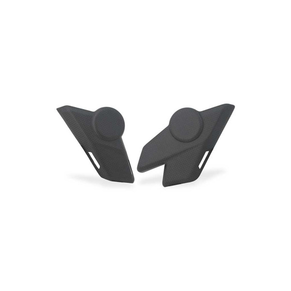 PROTETION DE CADRE INFERIEUR CARBONE MAT CNC RACING Ducati Multistrada V4
