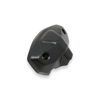 PROTECTION DE COMPTEUR CARBONE MAT 