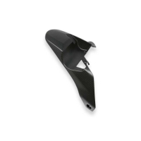 GARDEBOUE ARRIÈRE DUCATI CARBONE MAT 