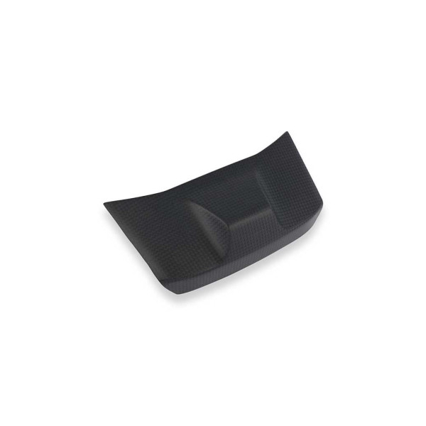 PROTECTION RESERVOIR AVANT DUCATI MULTISTRADA CARBONE MAT
