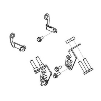 KIT DE MONTAGE GP DUCTS CONDUIT AIR 