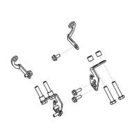 KIT DE MONTAGE GP DUCTS CONDUIT AIR 