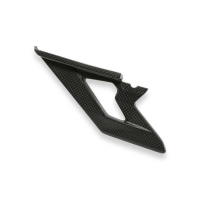 DENT DE REQUIN DUCATI MULTISTRADA CARBONE 