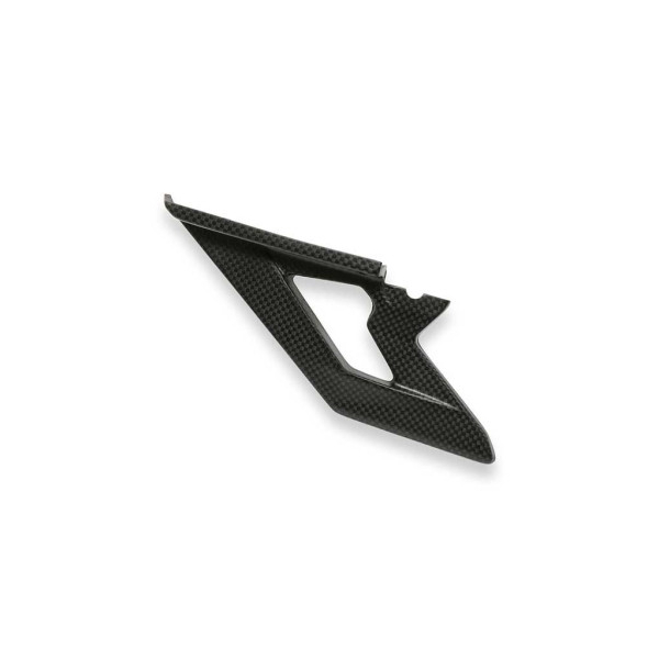 DENT DE REQUIN DUCATI MULTISTRADA CARBONE