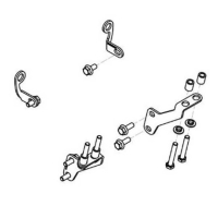 KIT DE MONTAGE GP DUCTS CONDUIT AIR 