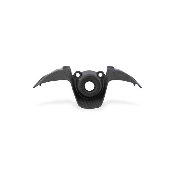 CACHE NEIMAN CARBONE MAT CNC RACING Ducati Streetfighter V2